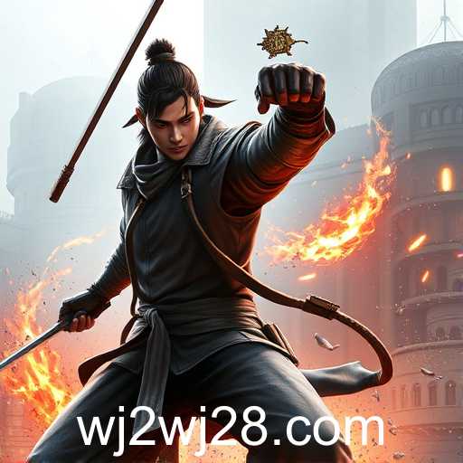 Action Games