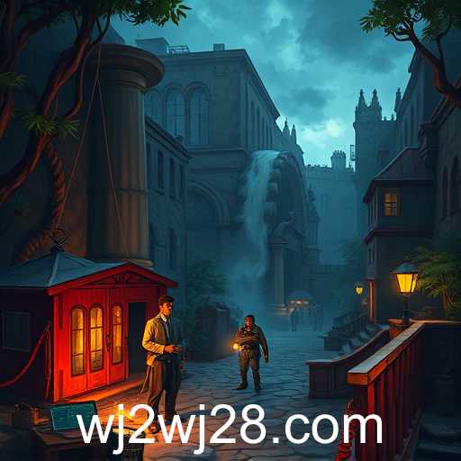 Adventure Games