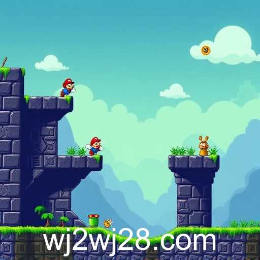 Platformer Games