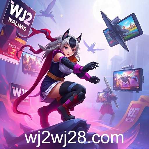 The Rise of WJ2 in the Gaming World