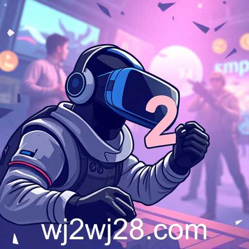 The Rise of WJ2: Charting New Horizons in Gaming