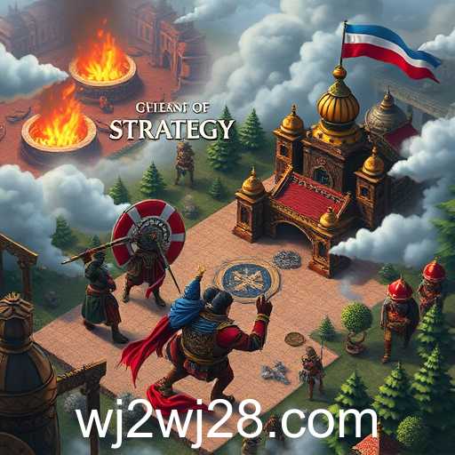 Strategy Games